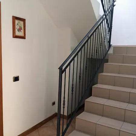 Salice - Ferienwohnung Mit Pool Am Gardasee Mieten Tremosine
