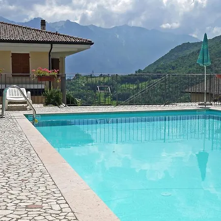 Appartement Salice - Ferienwohnung Mit Pool Am Gardasee Mieten Tremosine