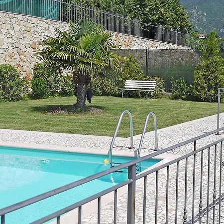 Salice - Ferienwohnung Mit Pool Am Gardasee Mieten *