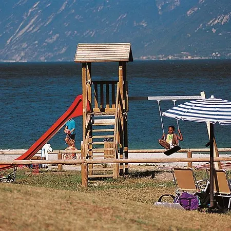 Appartement Salice - Ferienwohnung Mit Pool Am Gardasee Mieten Tremosine