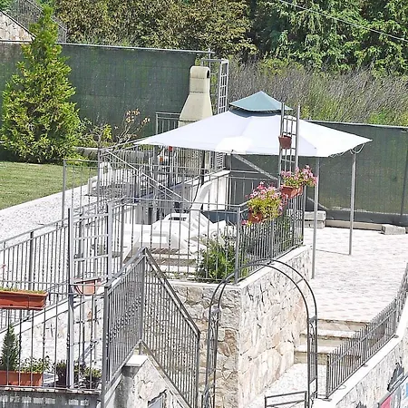 Salice - Ferienwohnung Mit Pool Am Gardasee Mieten * Tremosine