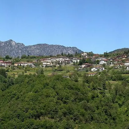 Appartement Salice - Ferienwohnung Mit Pool Am Gardasee Mieten Tremosine