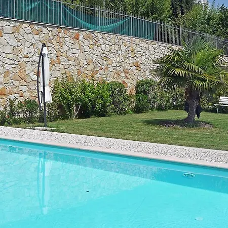 Salice - Ferienwohnung Mit Pool Am Gardasee Mieten *