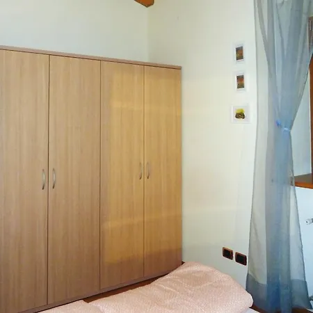Salice - Ferienwohnung Mit Pool Am Gardasee Mieten Tremosine