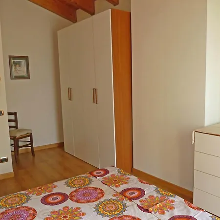 Appartement Salice - Ferienwohnung Mit Pool Am Gardasee Mieten Tremosine